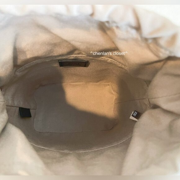 Authentic Chloe Bag Snakeskin Bucket - Picture 10 of 16